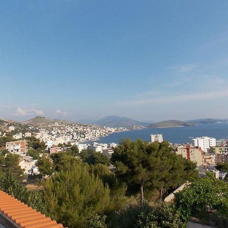 Guest House Vila Bega Saranda Dış mekan fotoğraf